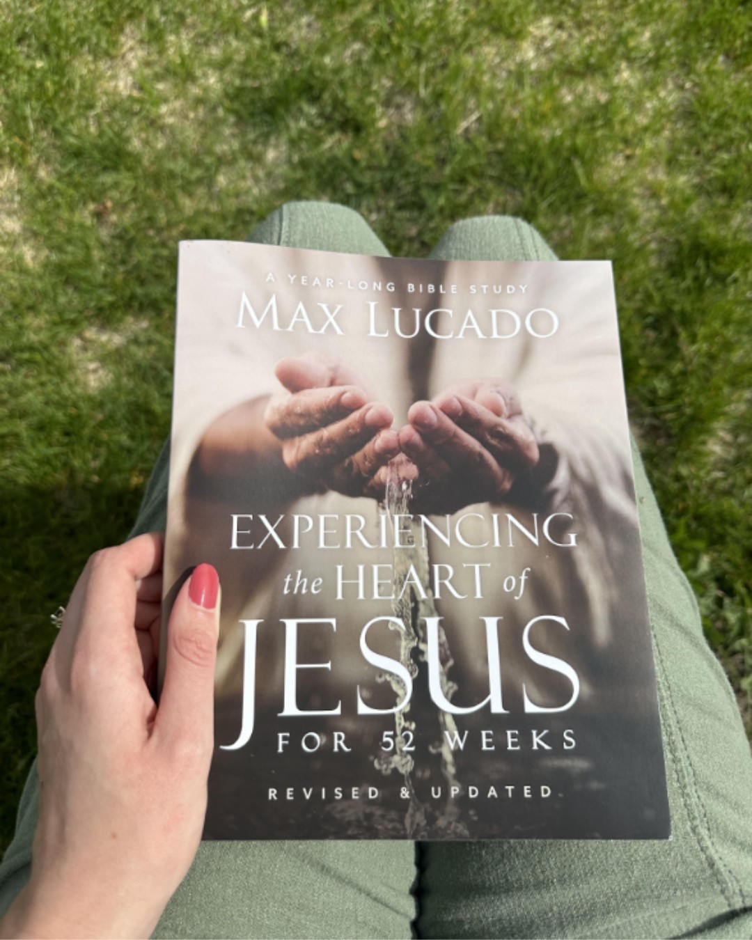 FaithGateway Facebook ad