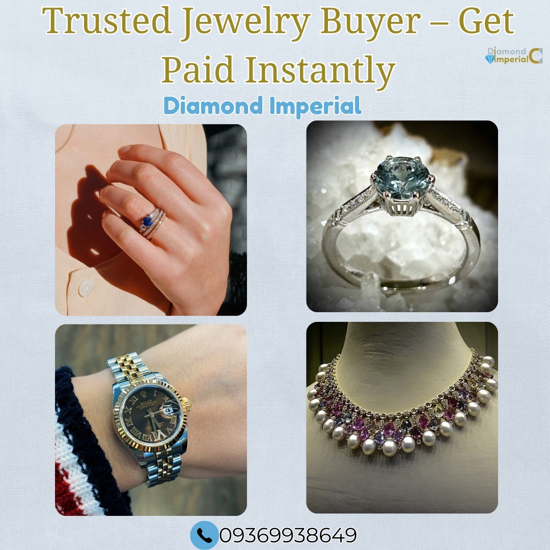 Diamond Imperial Facebook ad: LEGIT AND SMOOTH TRANSACT