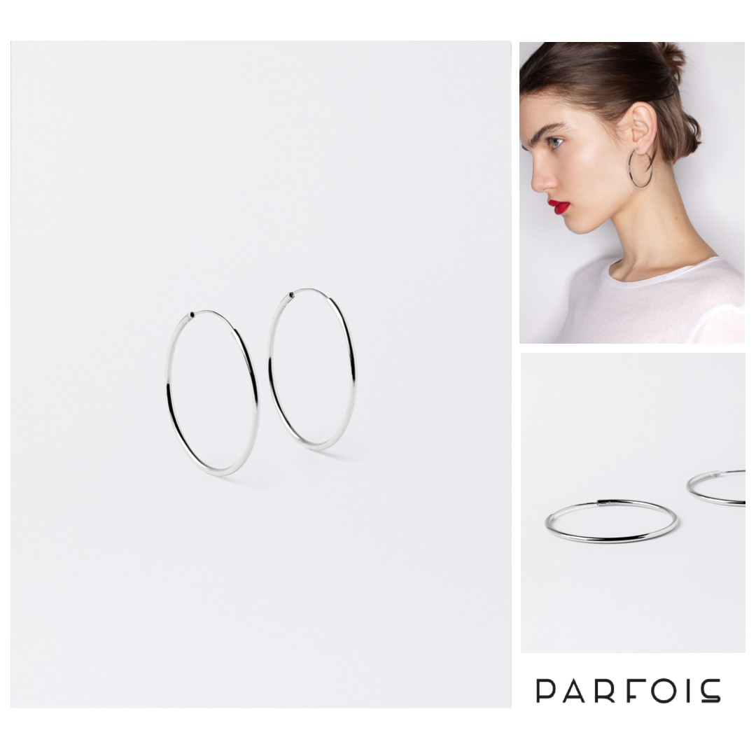PARFOIS Facebook ad