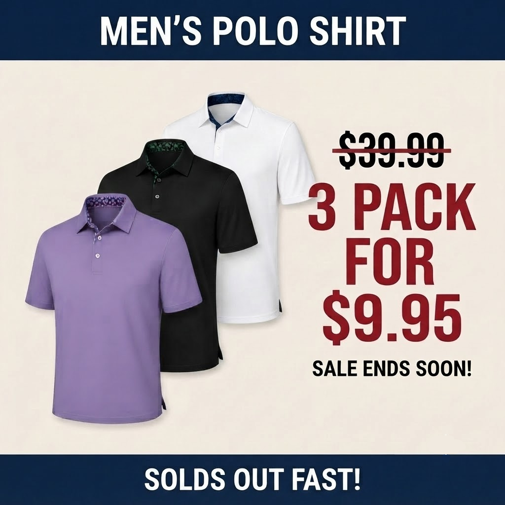 KODA Facebook ad: SOLD OUT 6X