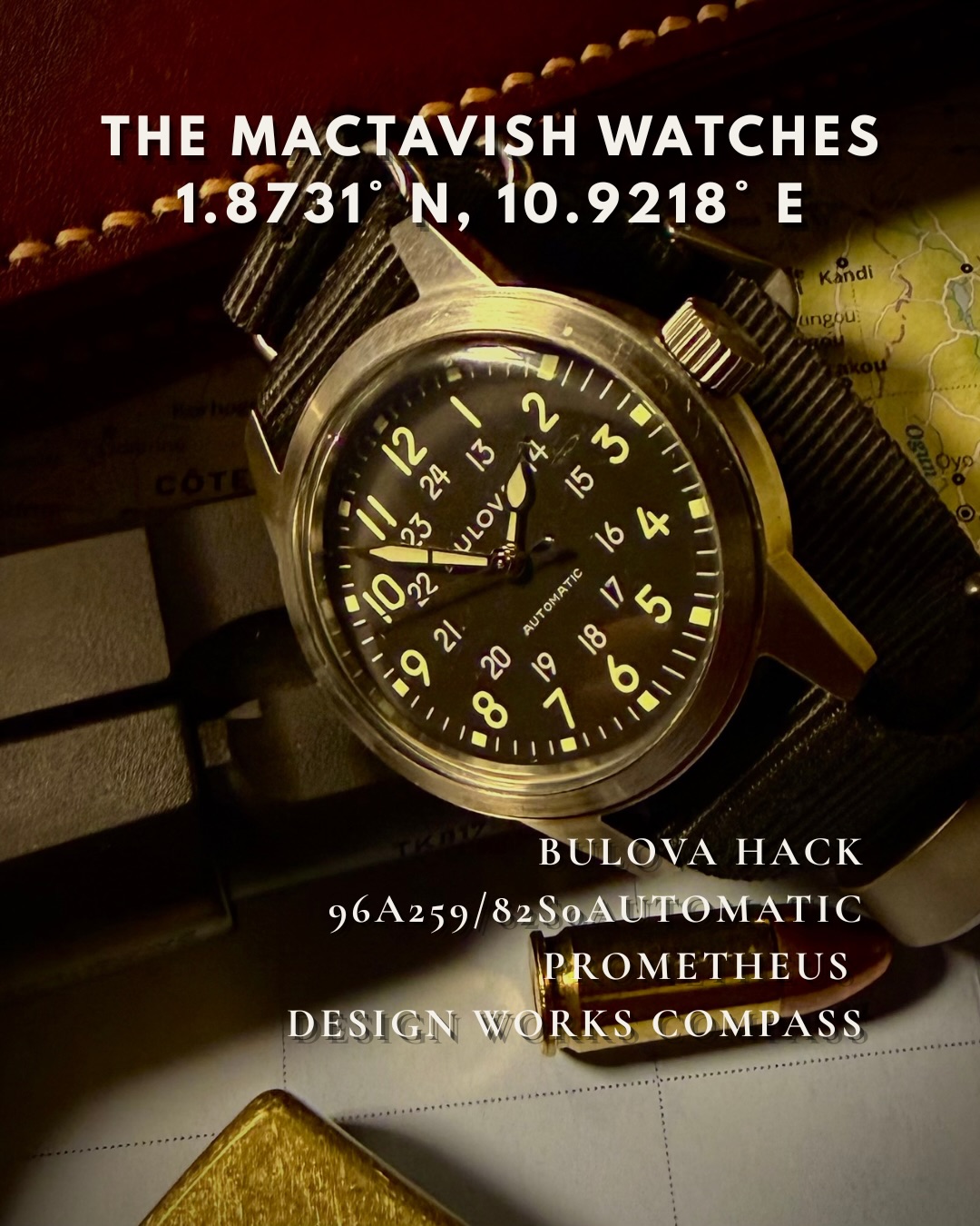 jackmactavishadventures Facebook ad