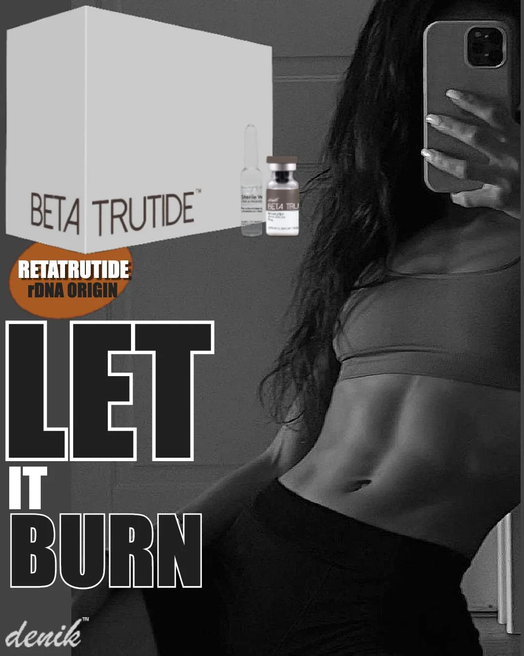 dhooprajaa Facebook ad: Sit relax and let it burn.