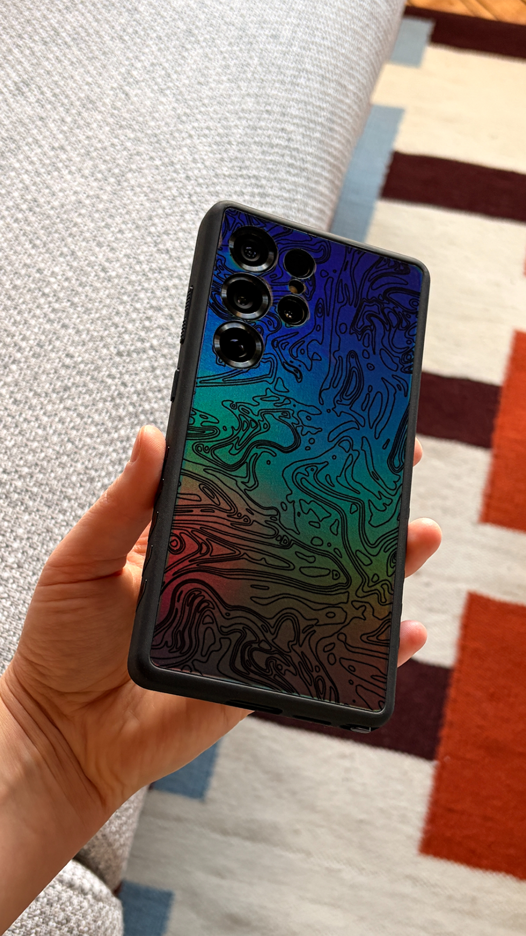 dbrand Facebook ad