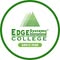 EDGE COLLEGE