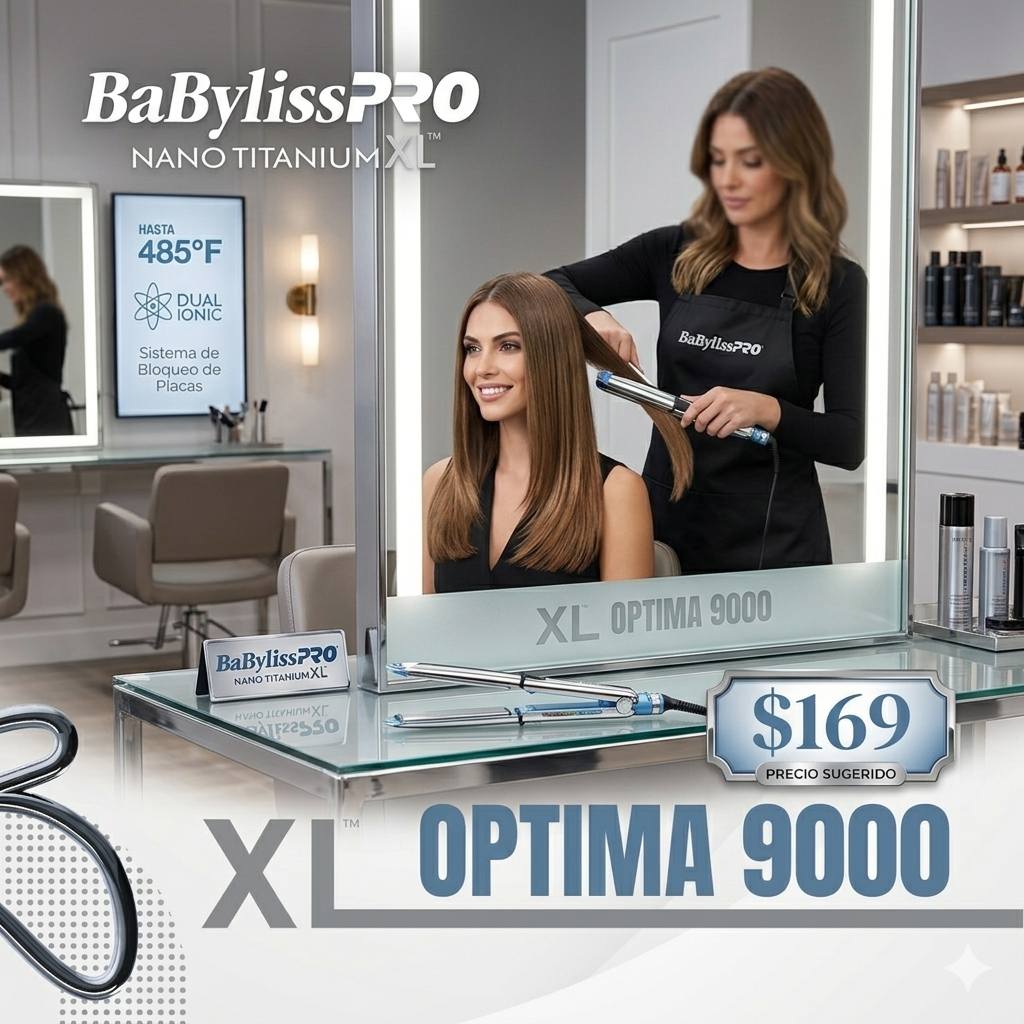 Be Beauty supply Facebook ad