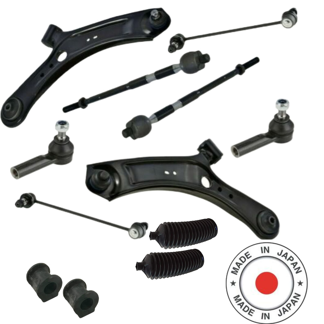 Brothers PARTS Delivery Facebook ad: ¡Tu carrito se merece lo mejor en Kit…