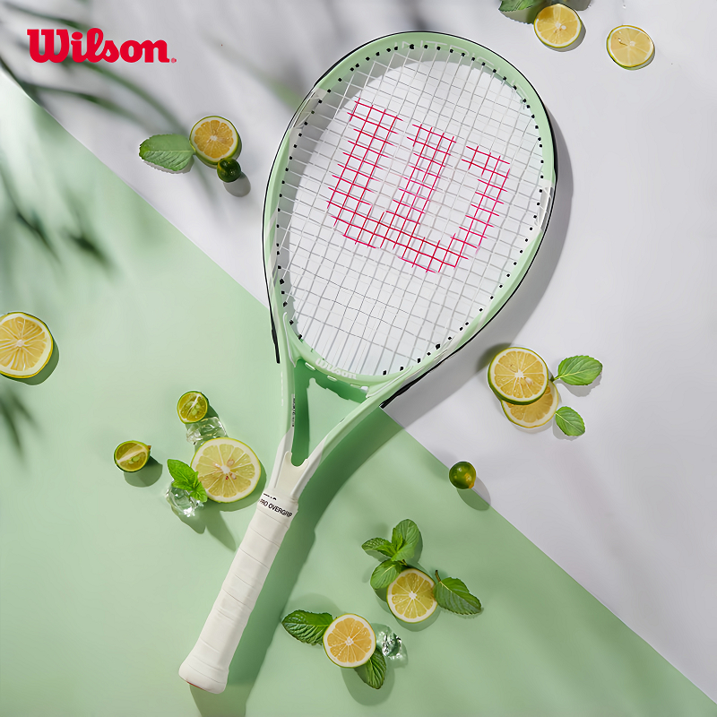 Wilson indonesia Facebook ad: Diskon Shopee dari toko WILSON Indonesia Official Store!