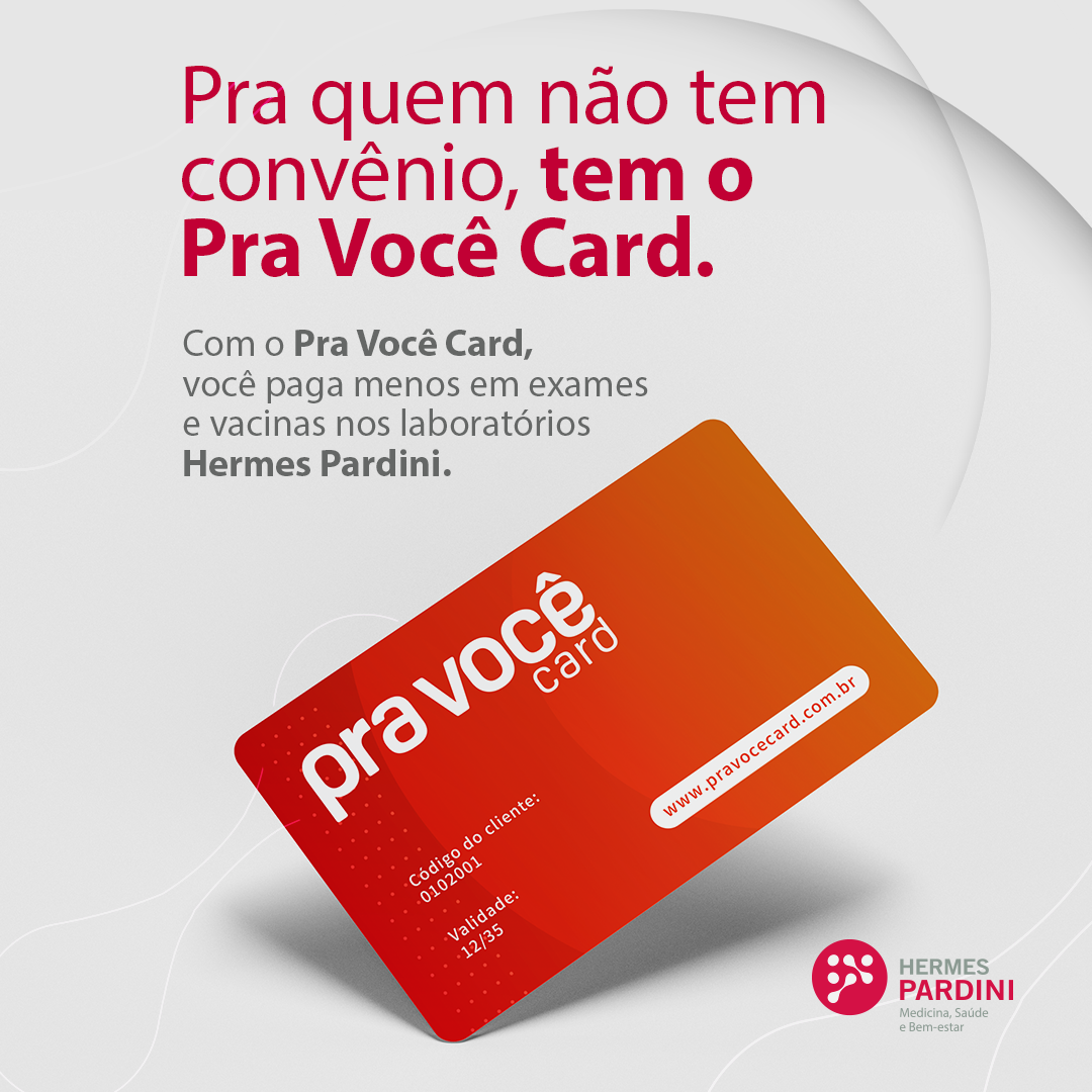 Hermes Pardini Facebook ad