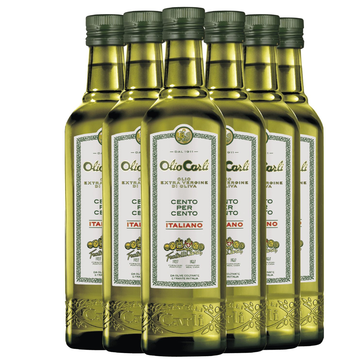 Fratelli Carli Facebook ad: Ogni giorno dedichiamo attenzione ad ogni dettaglio: a…