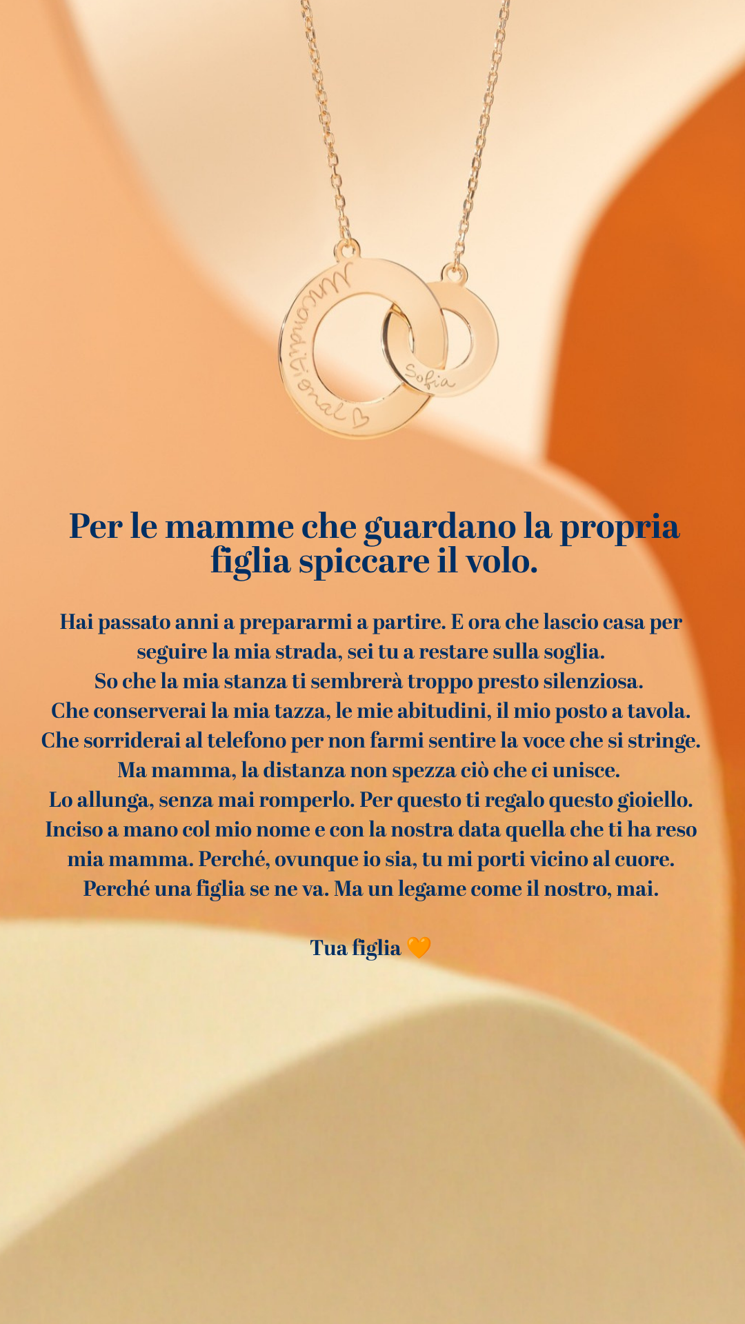 Merci Maman Regali Personalizzati Facebook ad
