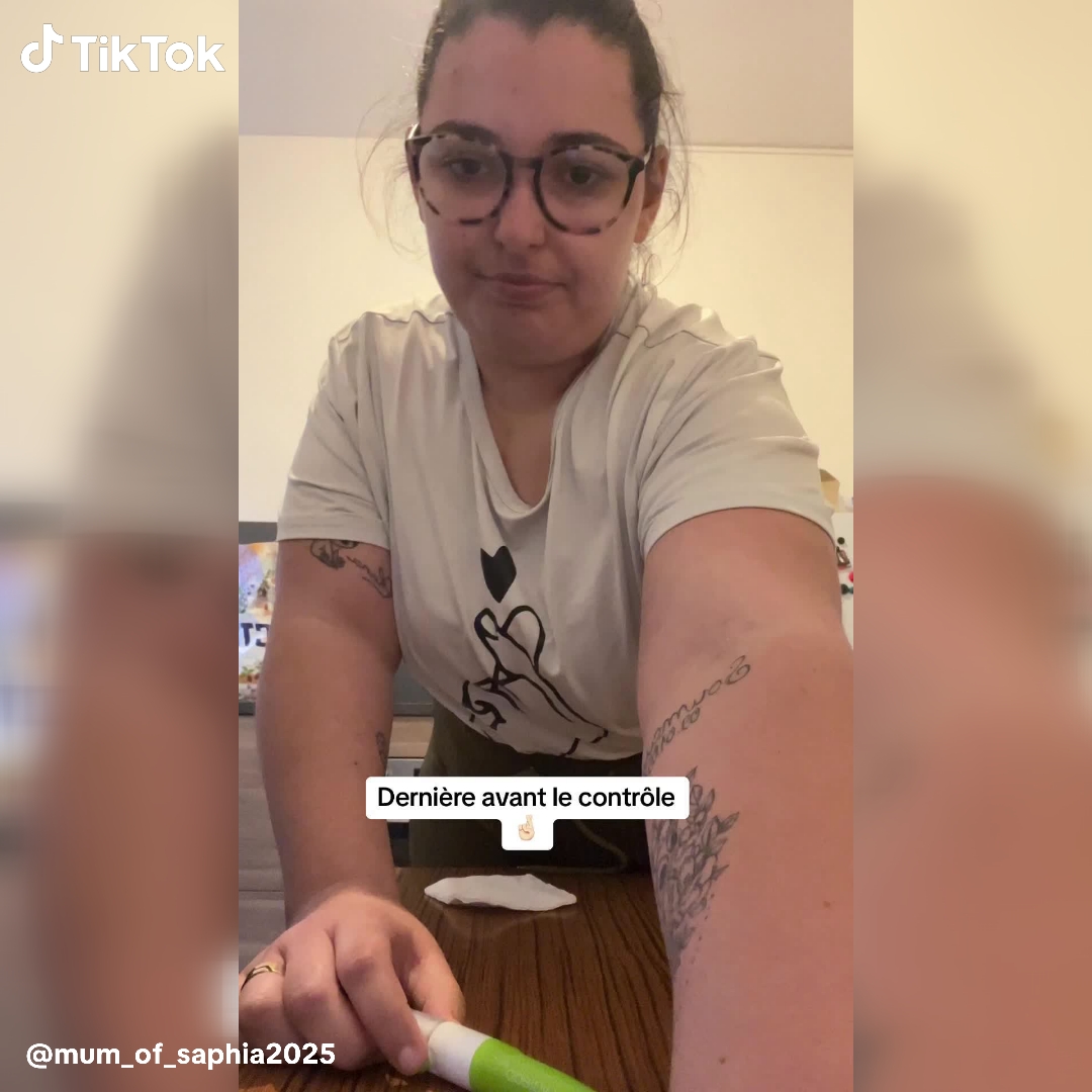 TikTok - EU Facebook ad