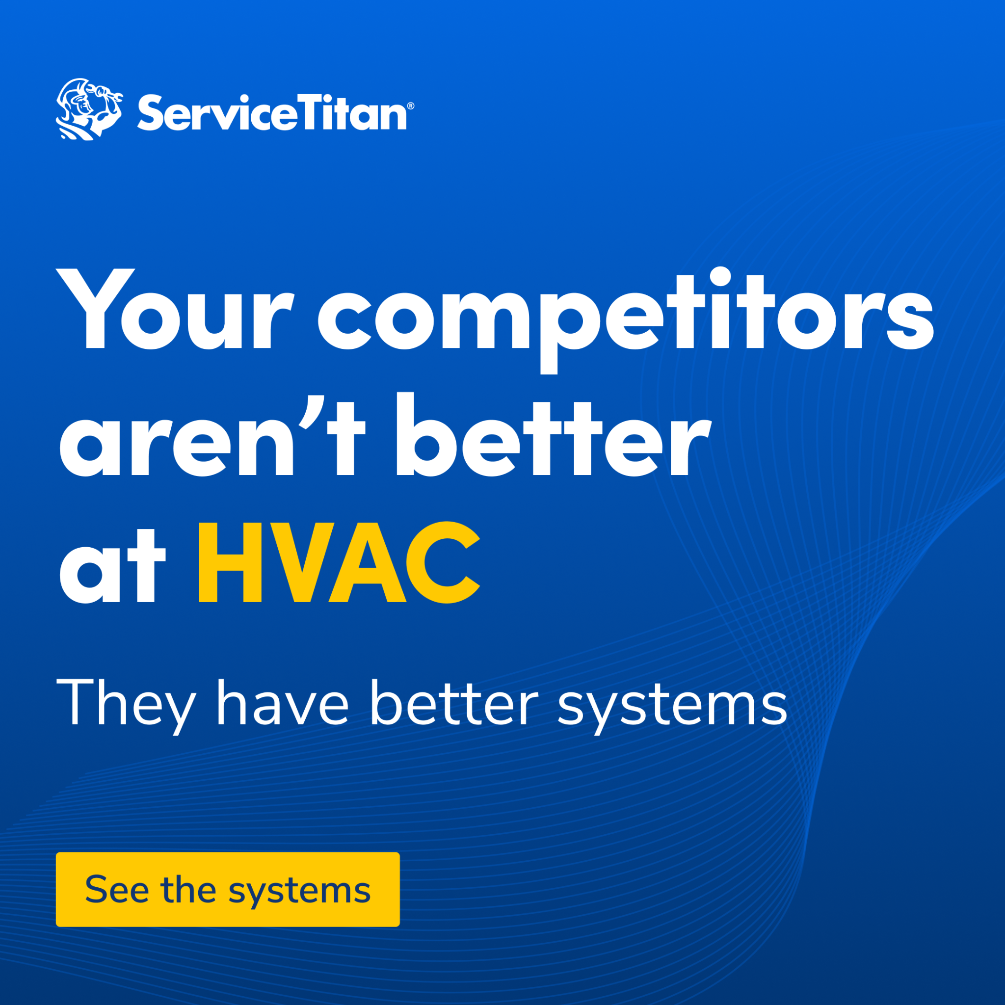ServiceTitan Facebook ad