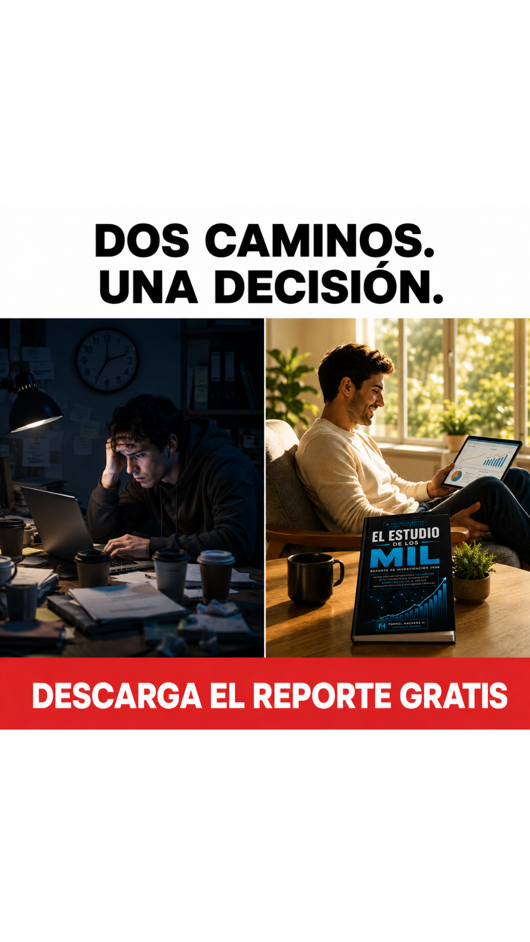 Juan Londono Facebook ad: AÚN ESTÁ DISPONIBLE PARA TI