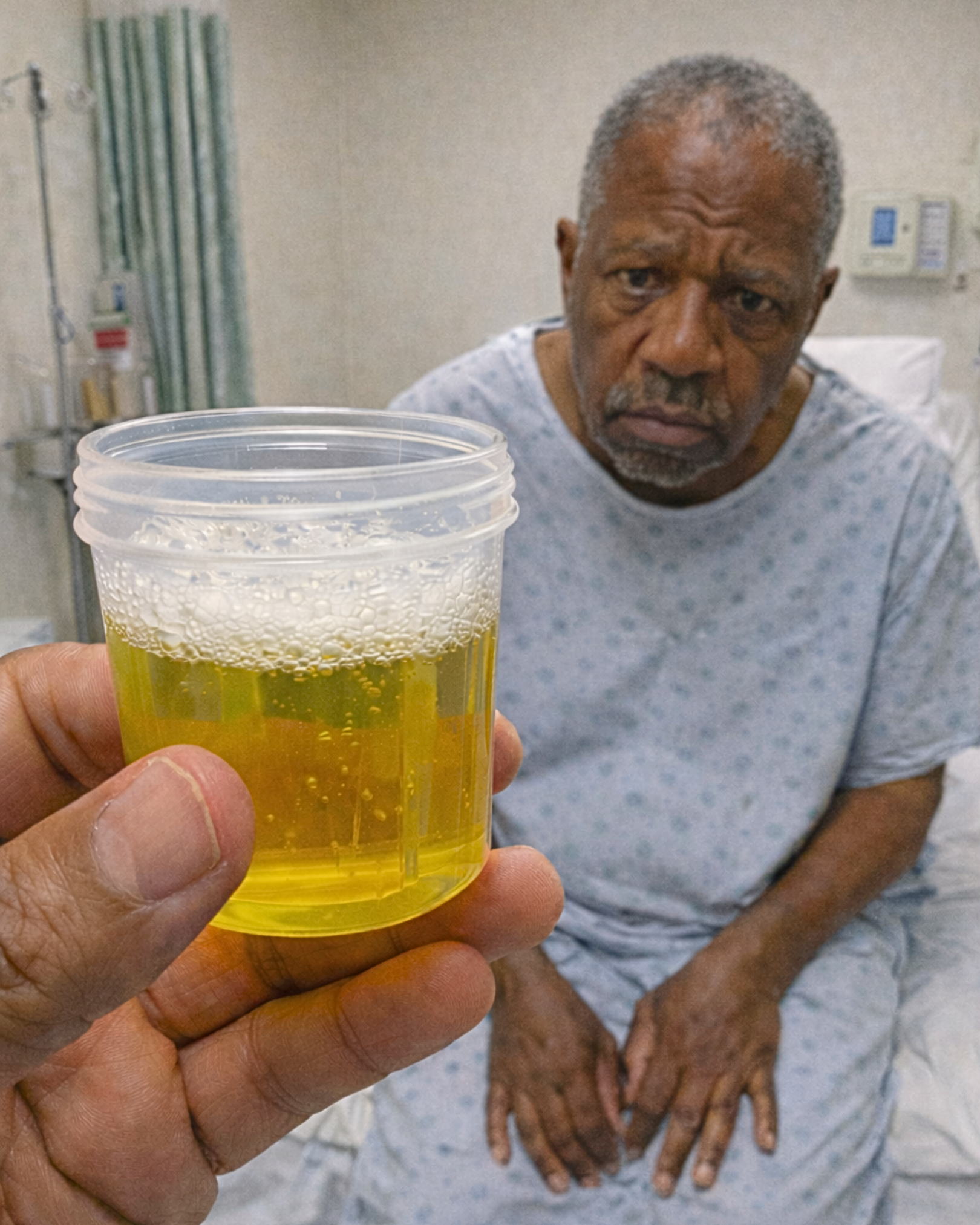 Regina Benjamin MD Facebook ad: I reversed kidney damage naturally