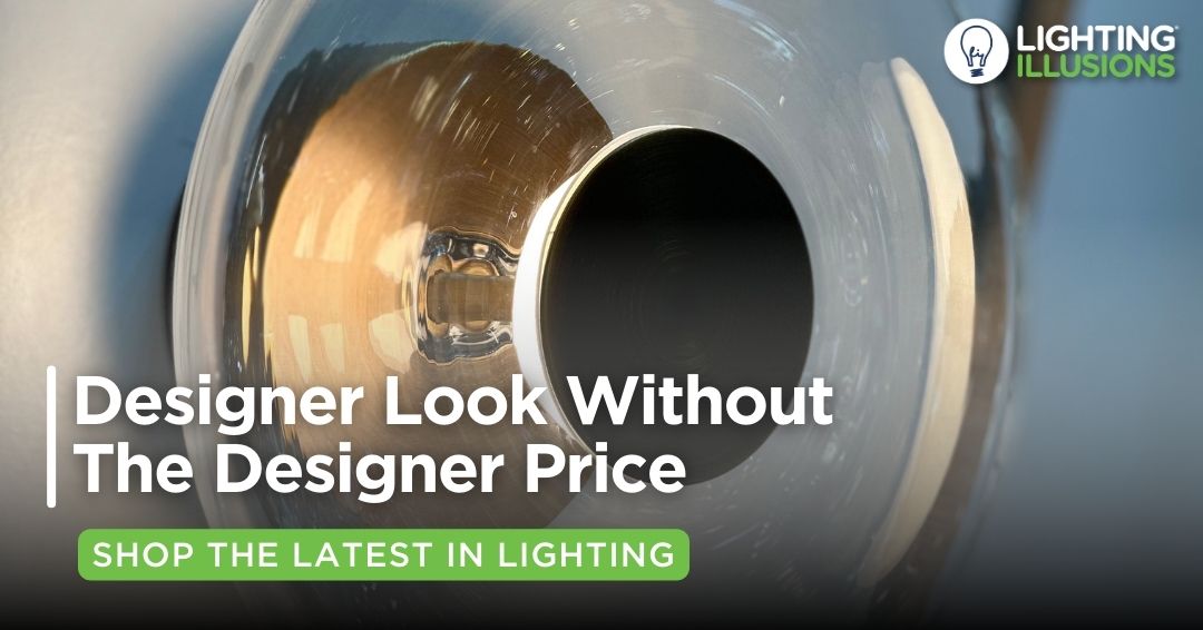 Lighting Illusions Facebook ad from May 29, 2026