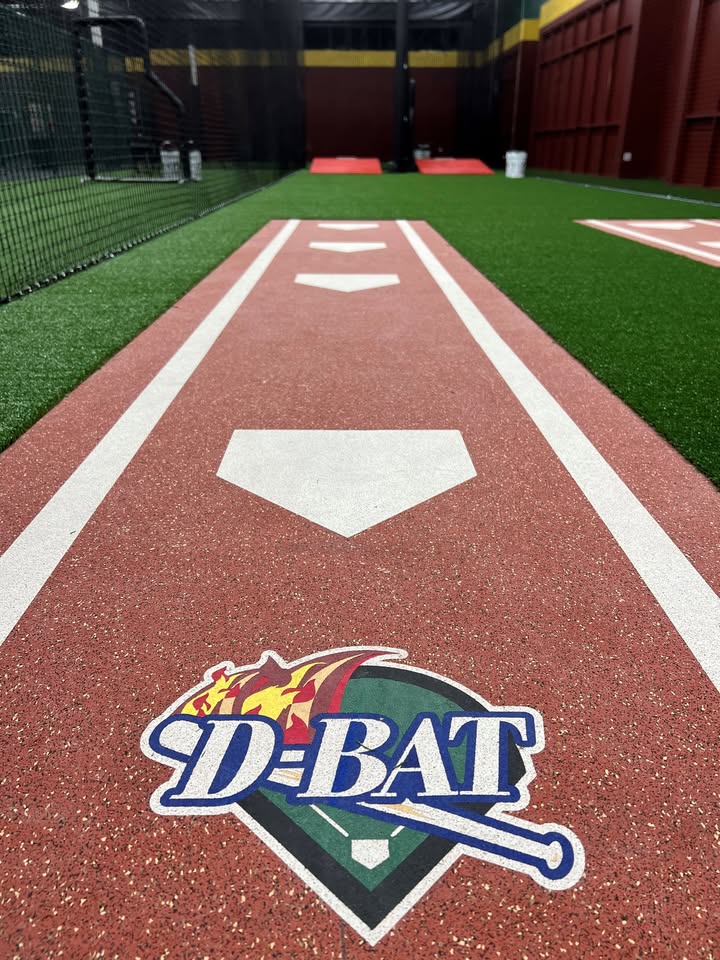 D-BAT Paradise Facebook ad: Official Facebook Page for D-BAT Paradise, Las Vegas'…