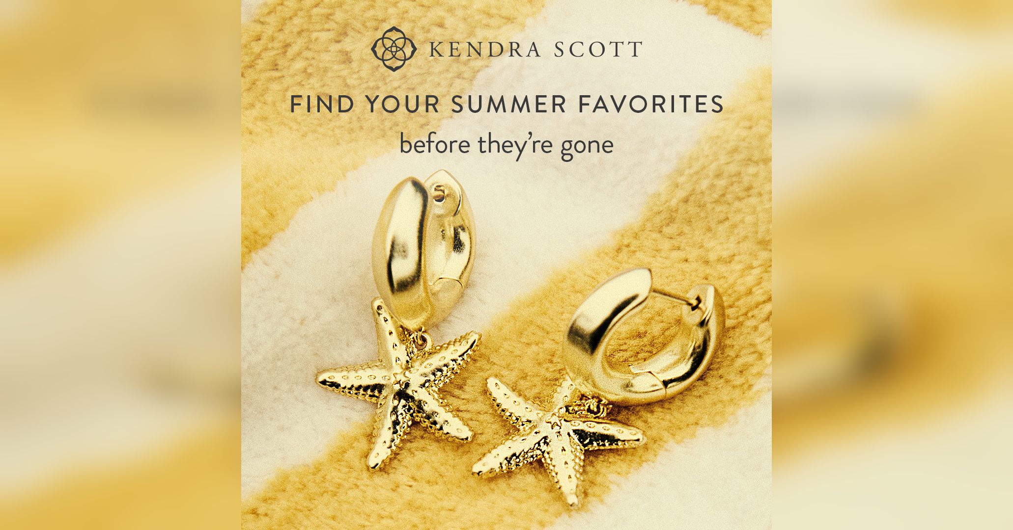 Kendra Scott Facebook ad