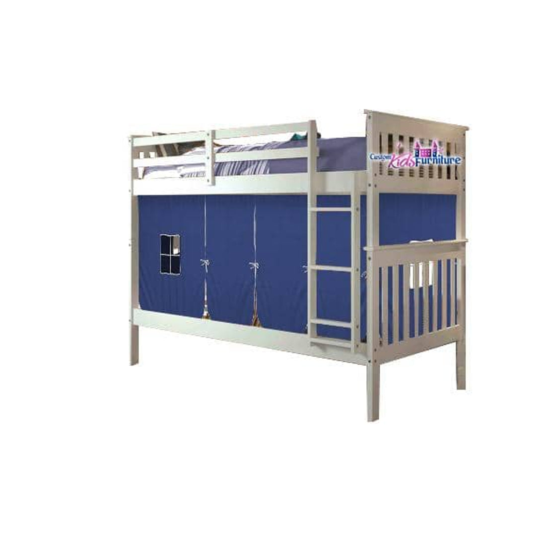 Custom Kids Furniture Facebook ad
