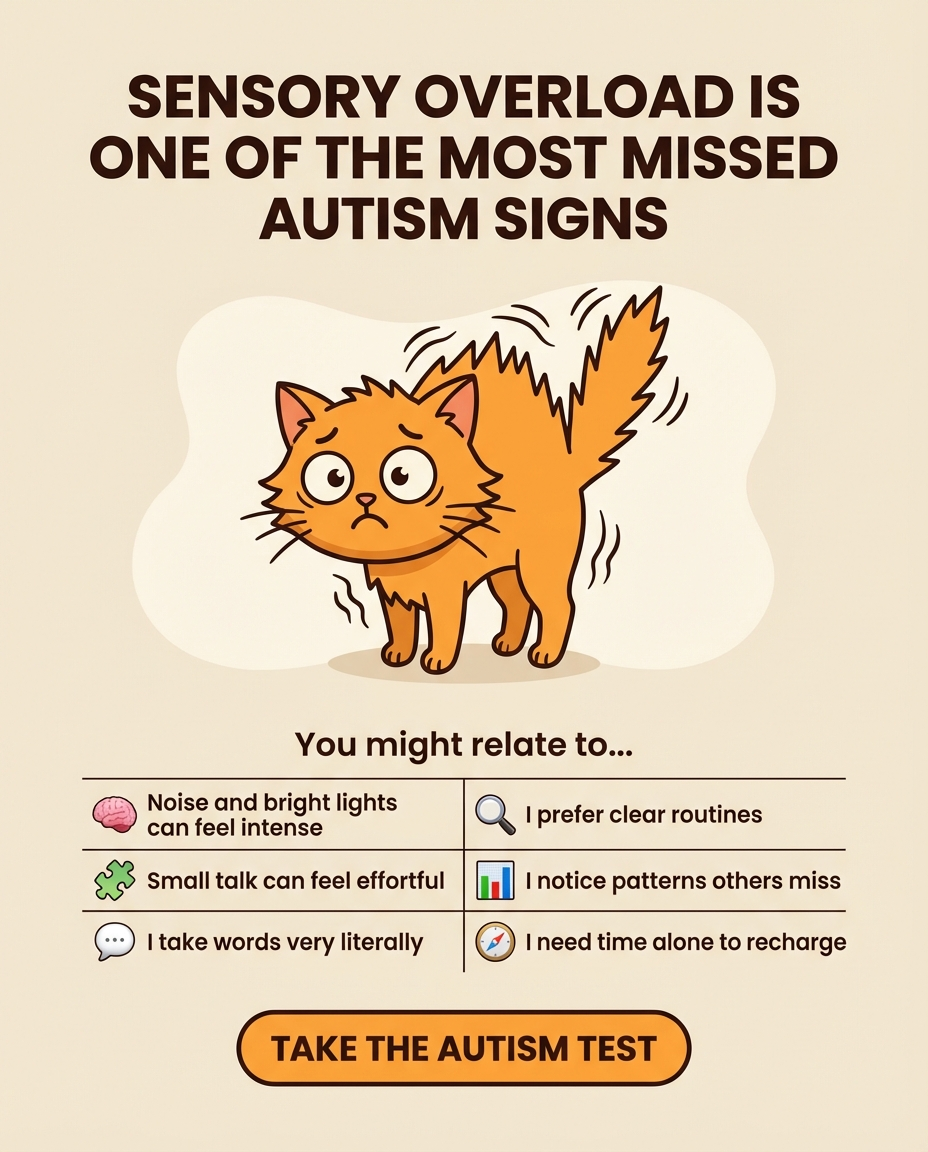 Personality Test: Created by Experts  Facebook ad