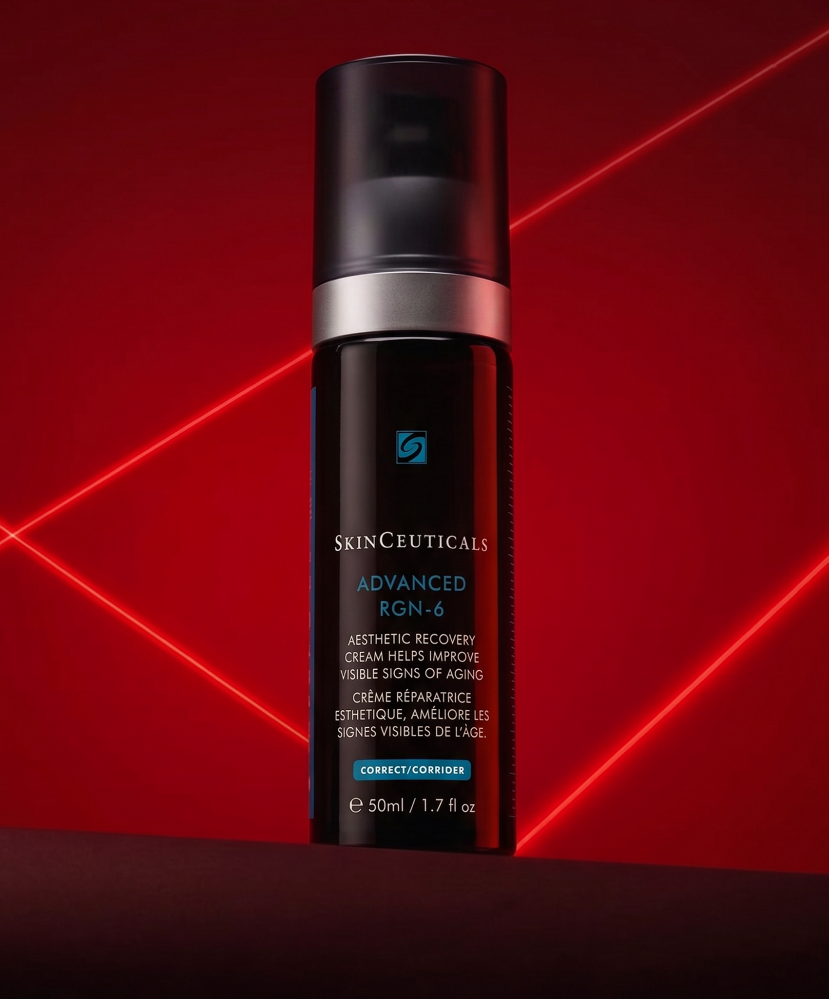 Dermastore Facebook ad