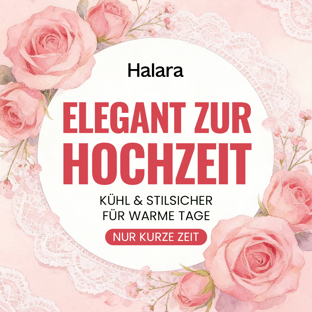 Halara Deutschland Facebook ad