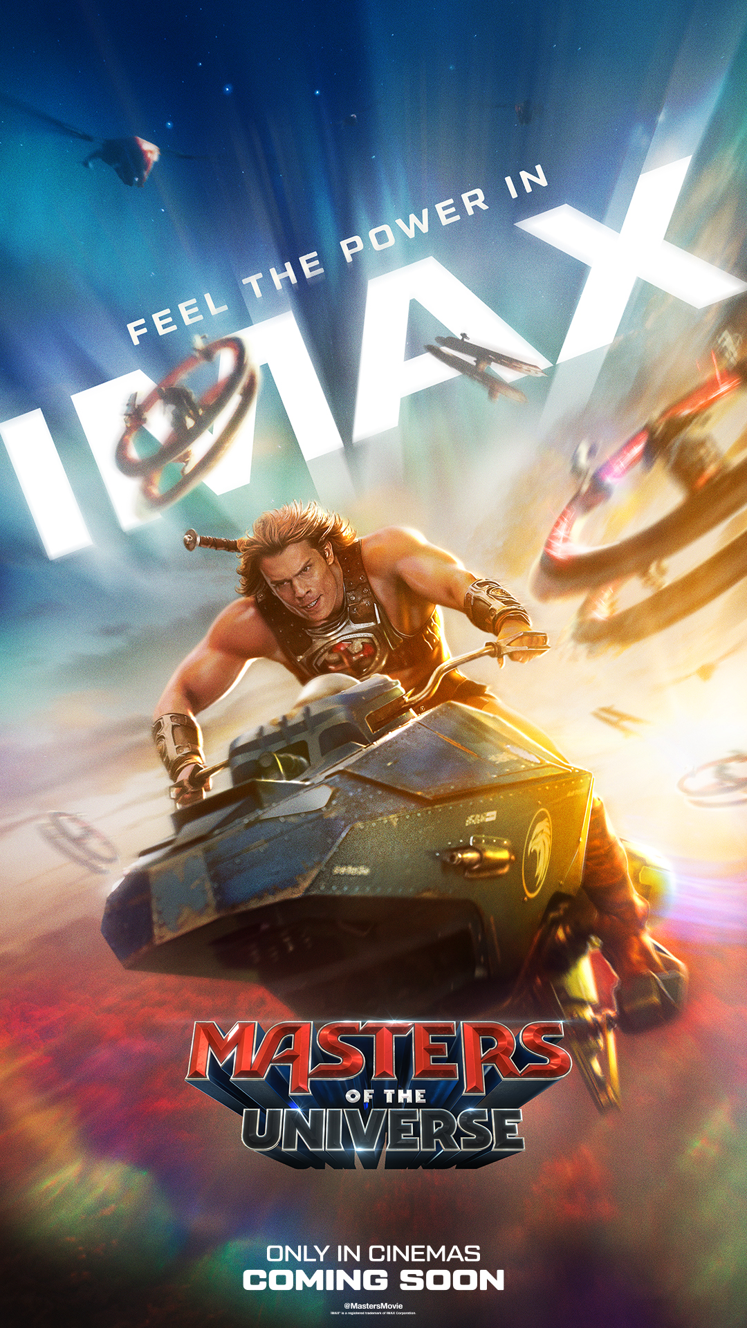 VOX Cinemas KSA ڤوكس سينما السعودية Facebook ad