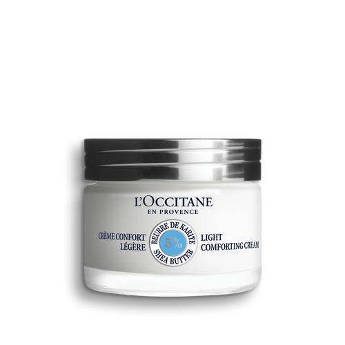 L'OCCITANE en Provence Facebook ad