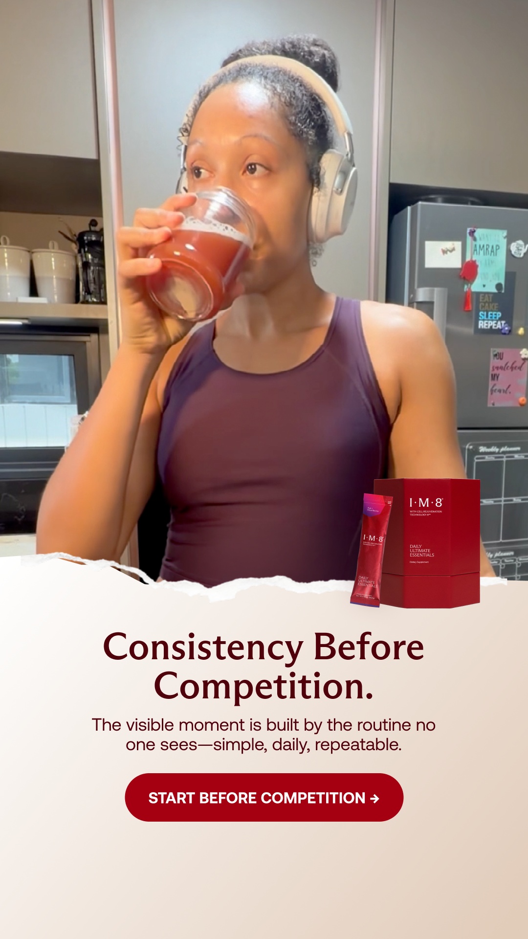 Ilona-Jade Facebook ad