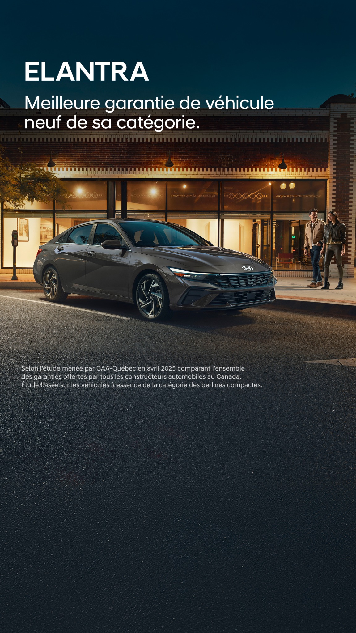 Hyundai Canada Facebook ad from Jul 1, 2026