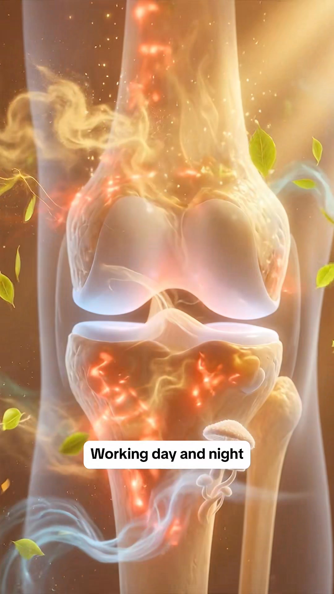 Neuaura Facebook ad: End Joint Pain Fast!
