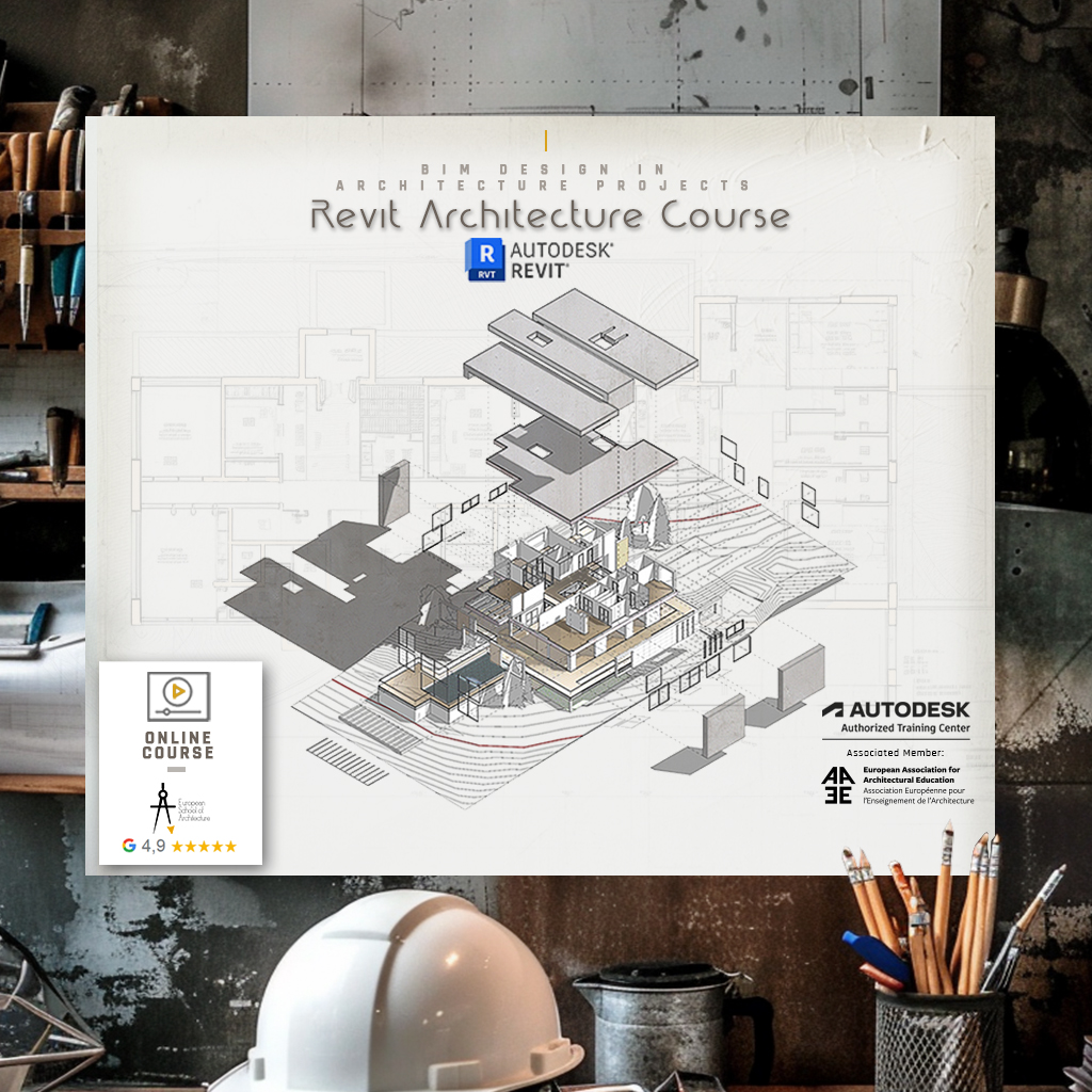 European School of Architecture Facebook ad from Jun 25, 2026