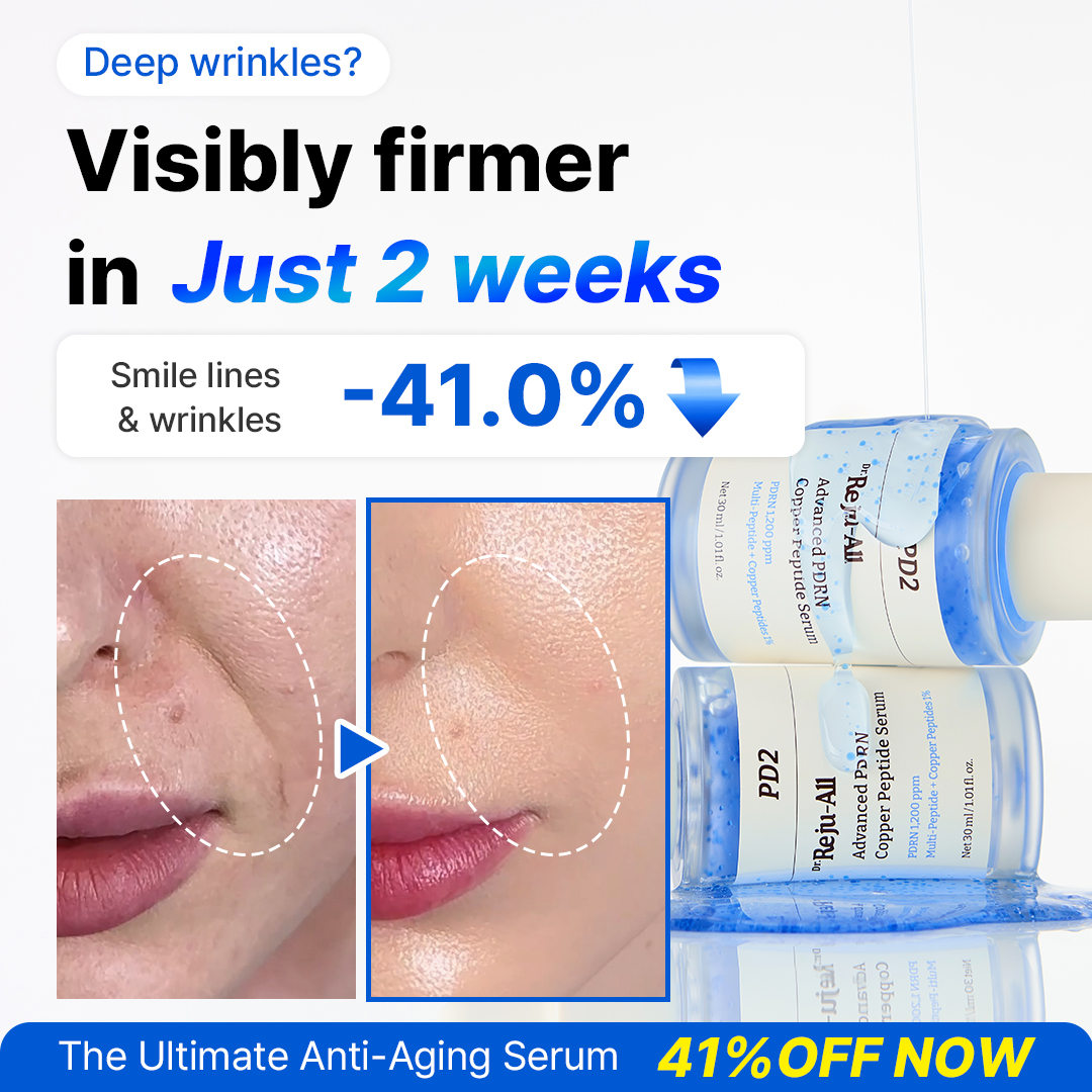 Dr.Reju-All Facebook ad: Official Site Secret Launch Deal (41% OFF)