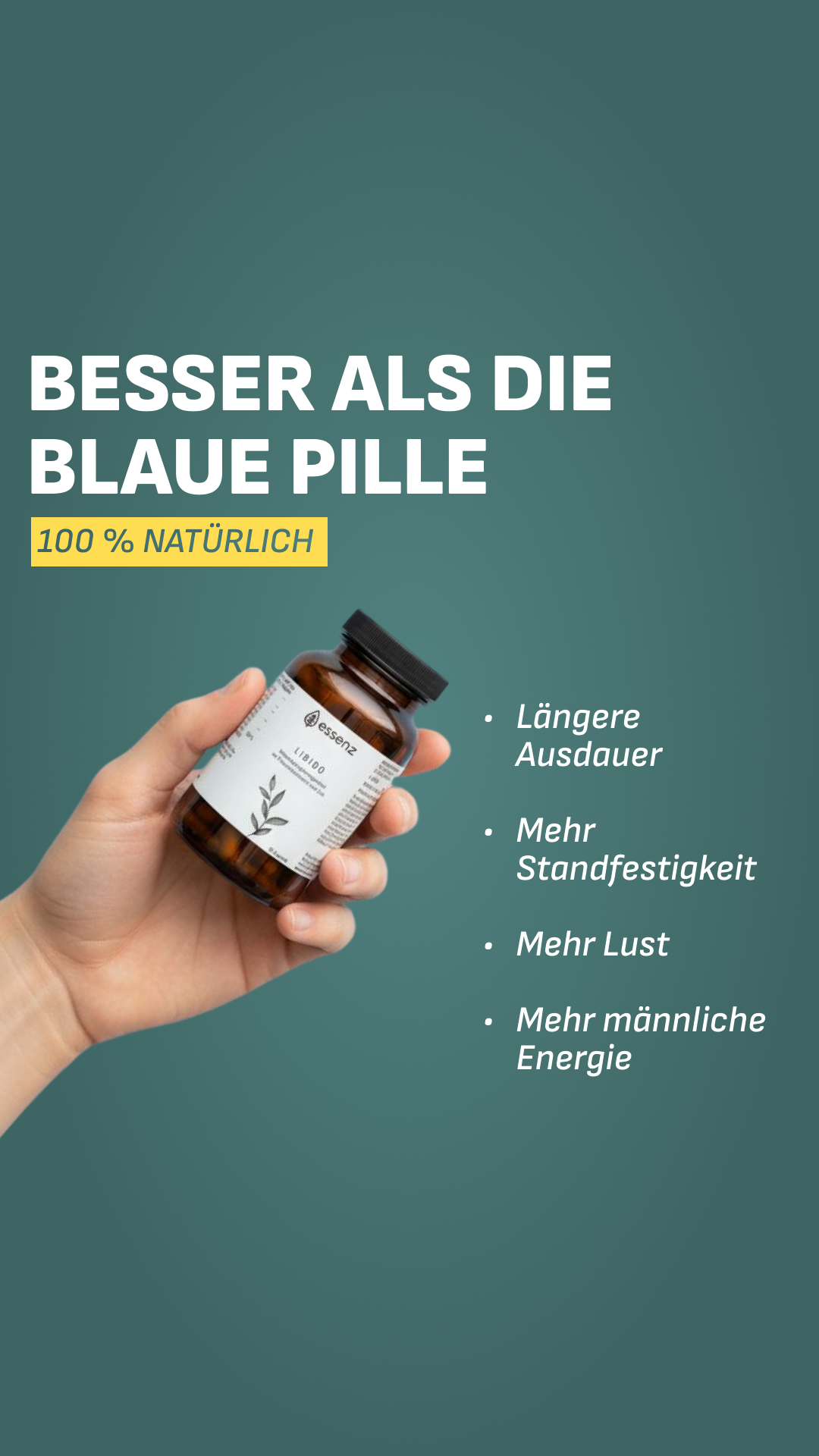 Gesund Im Alter Facebook ad