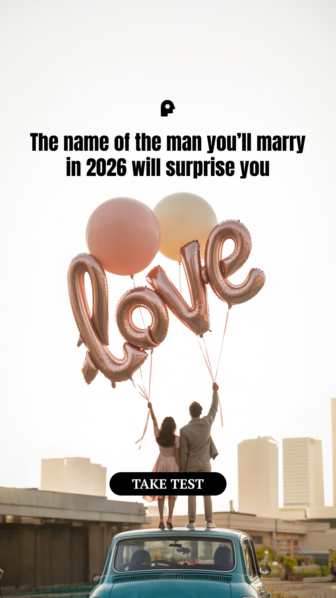 Nebula: Marriage Compatibility Facebook ad