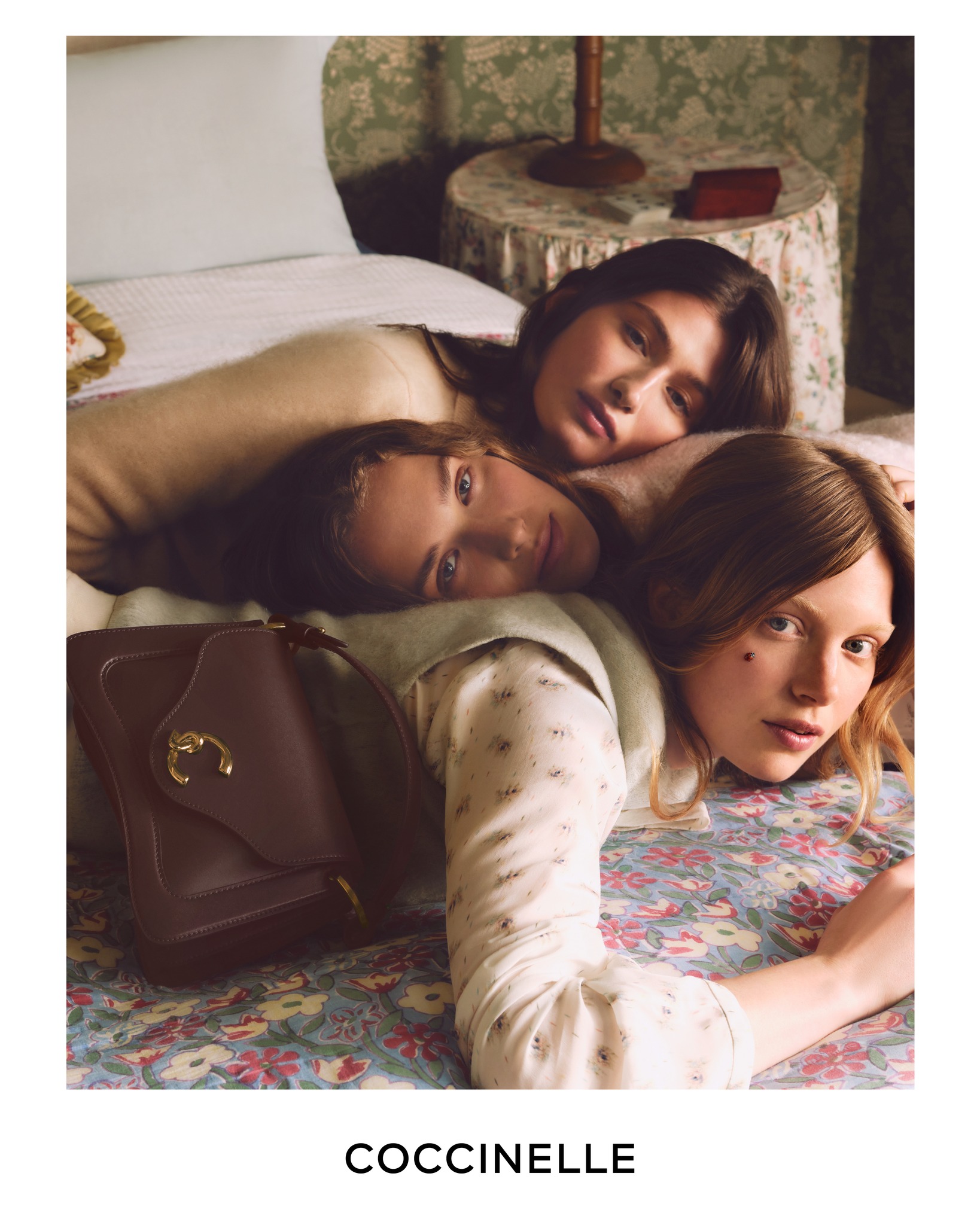 COCCINELLE Facebook ad