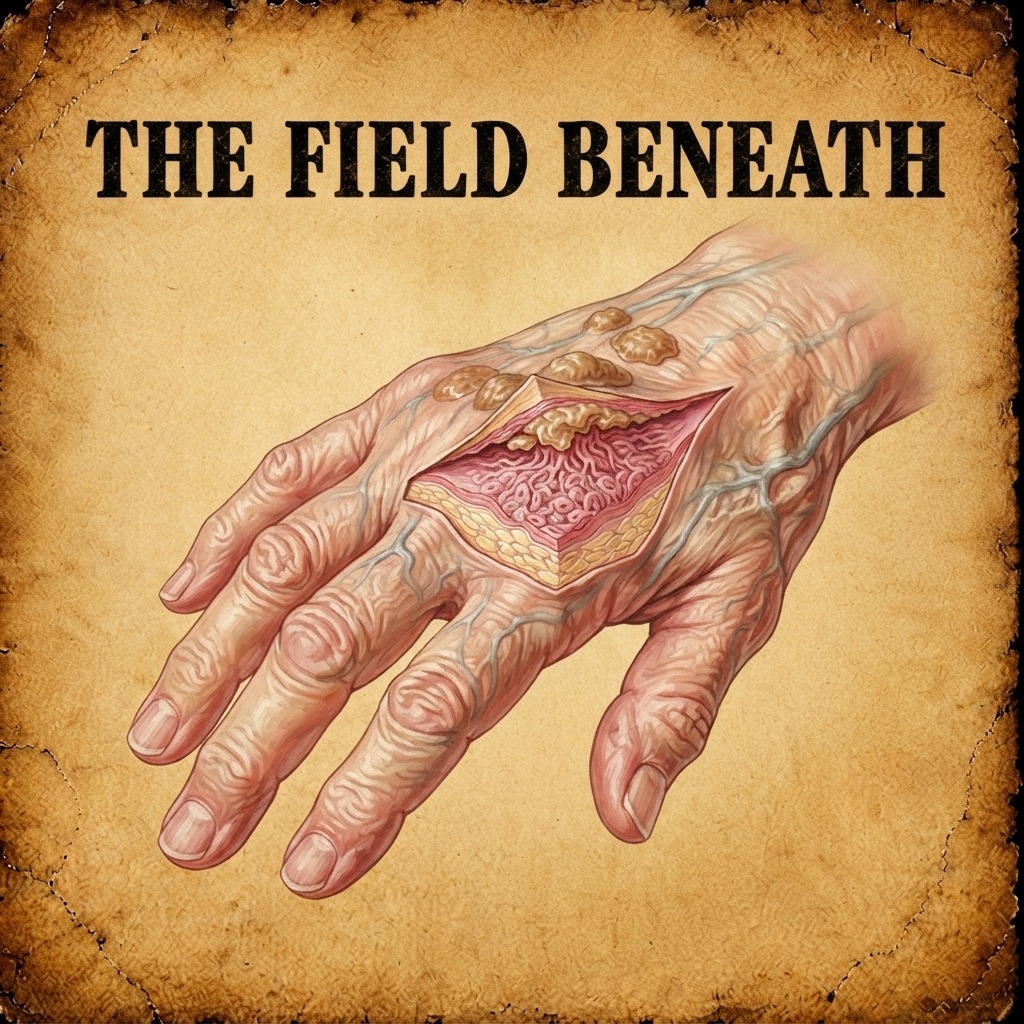 Seborrheic Keratosis Reset Facebook ad: No Pain. Just Patches Nobody Can Explain. Until Now.