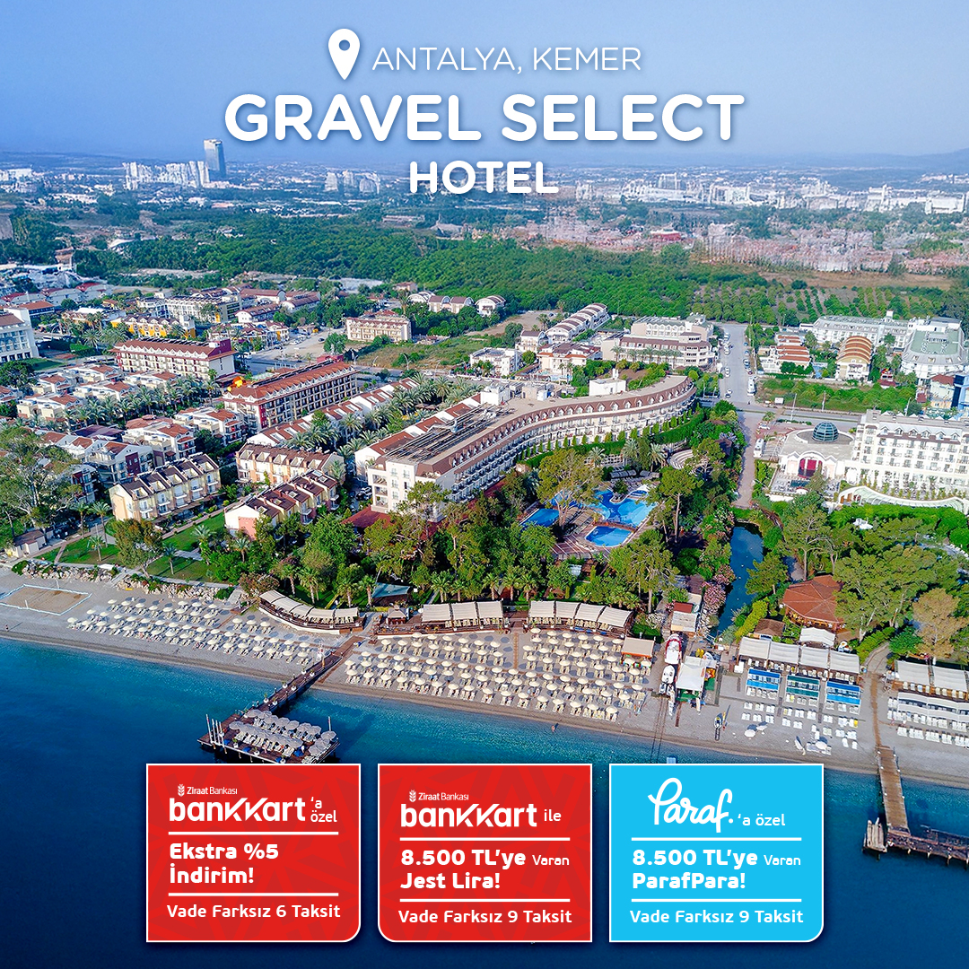 touristica Facebook ad: Touristica ile avantajlı tatil fırsatlarını kaçırma