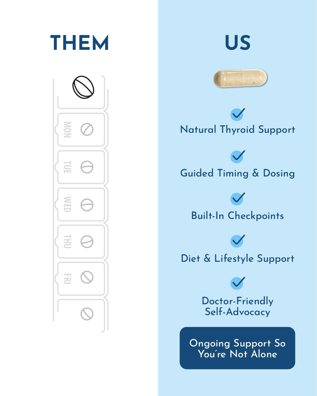 Forefront Health Facebook ad