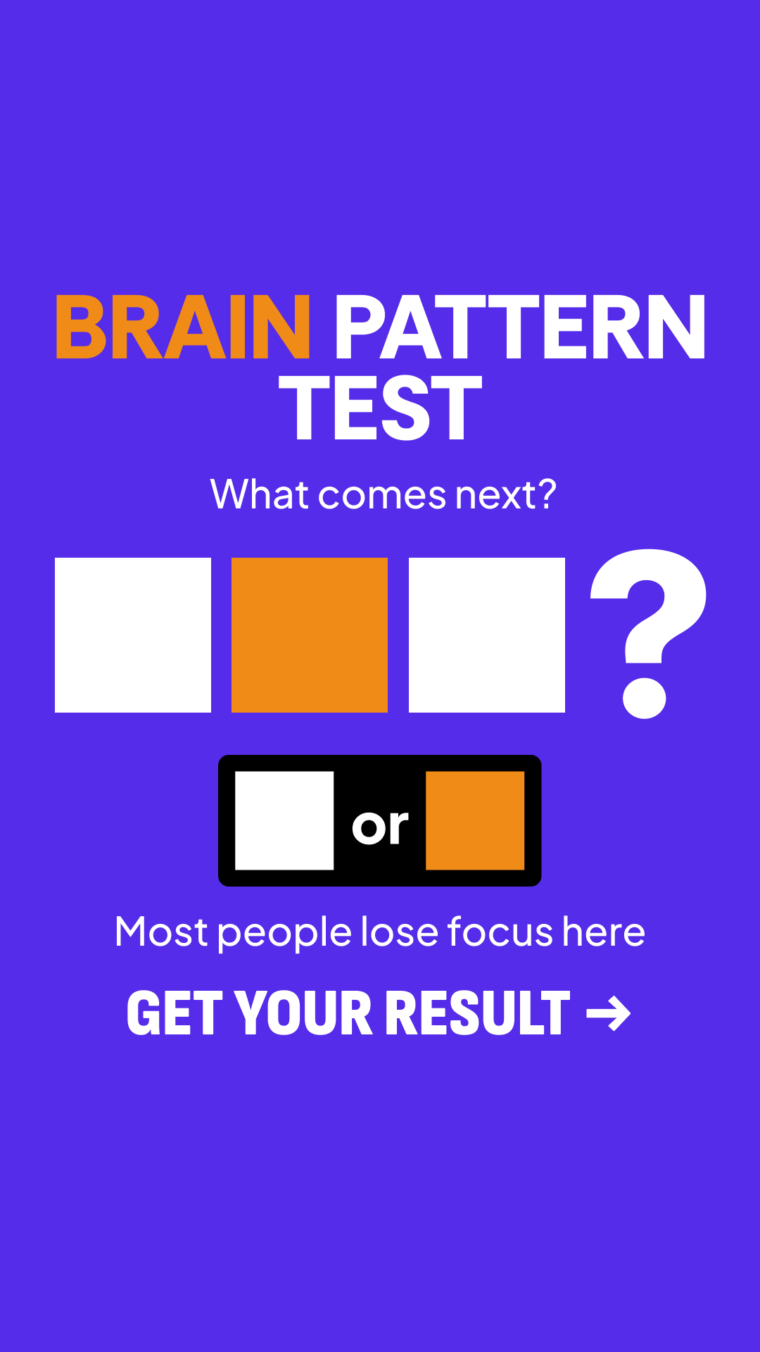 Your Mind Assistant Facebook ad
