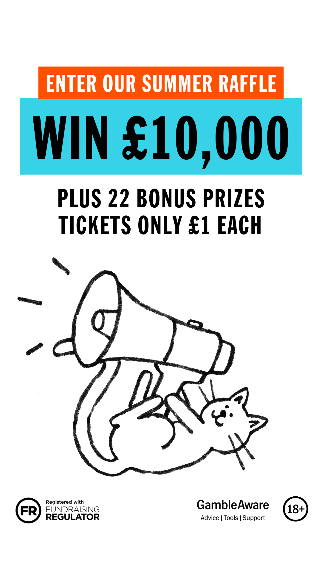 Battersea Facebook ad