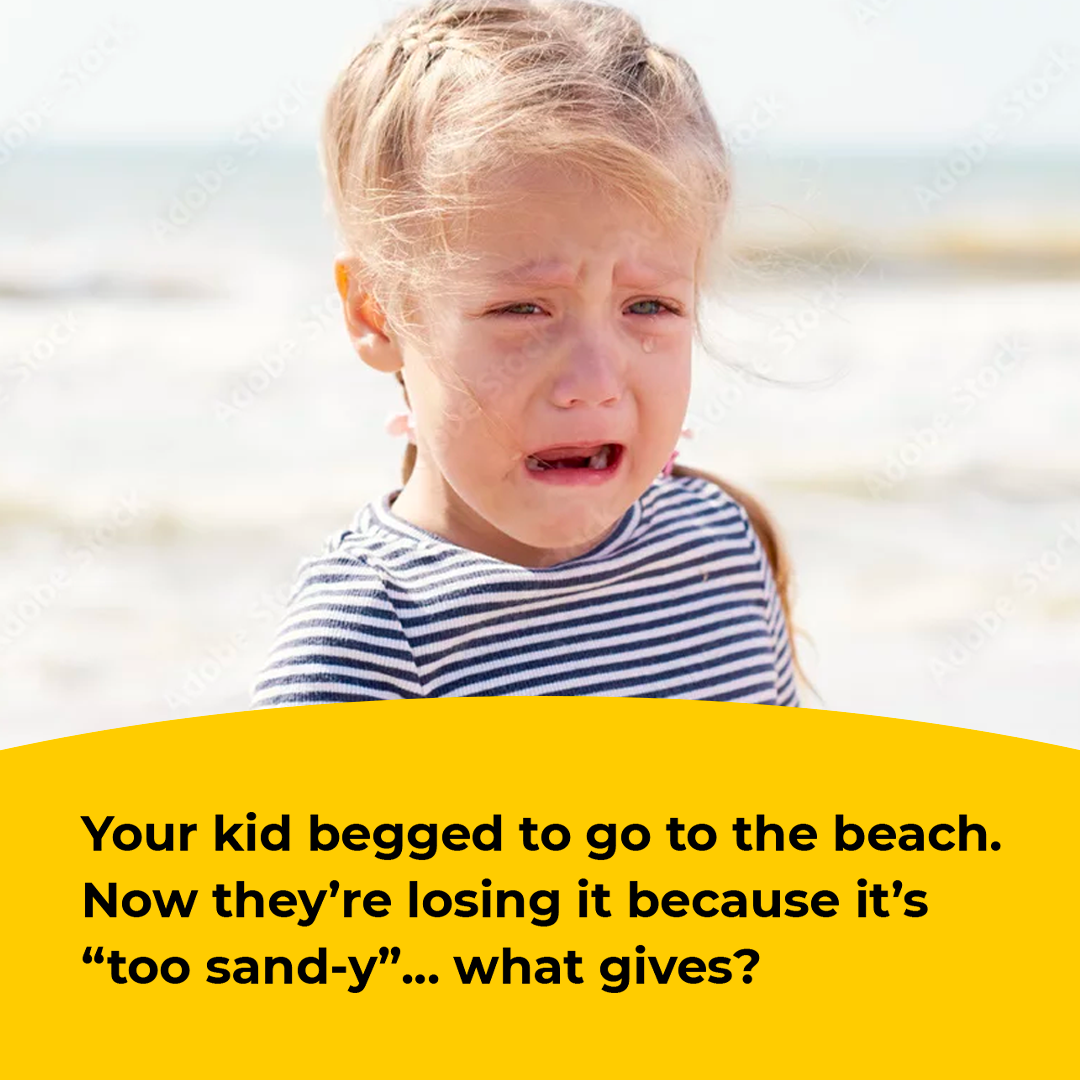 Good Inside Facebook ad
