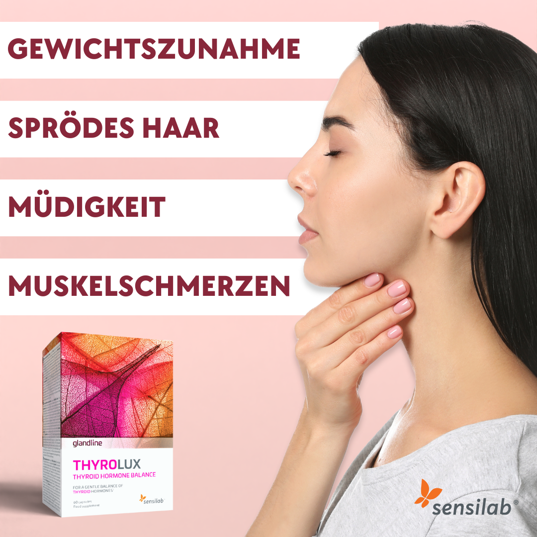 Sensilab.de Facebook ad