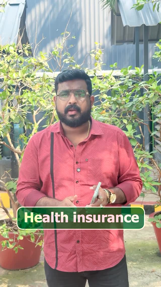 Policybazaar Facebook ad: ഒരു hospital case വരാം അപ്പോൾ നിങ്ങൾ life പെട്ടെ…