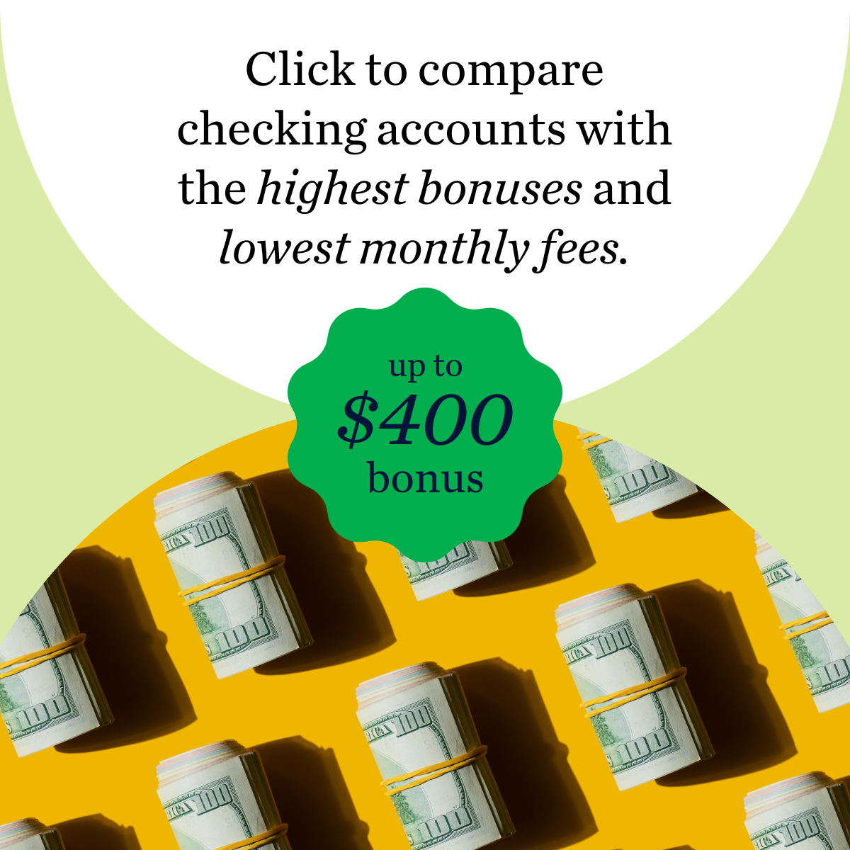 NerdWallet Facebook ad