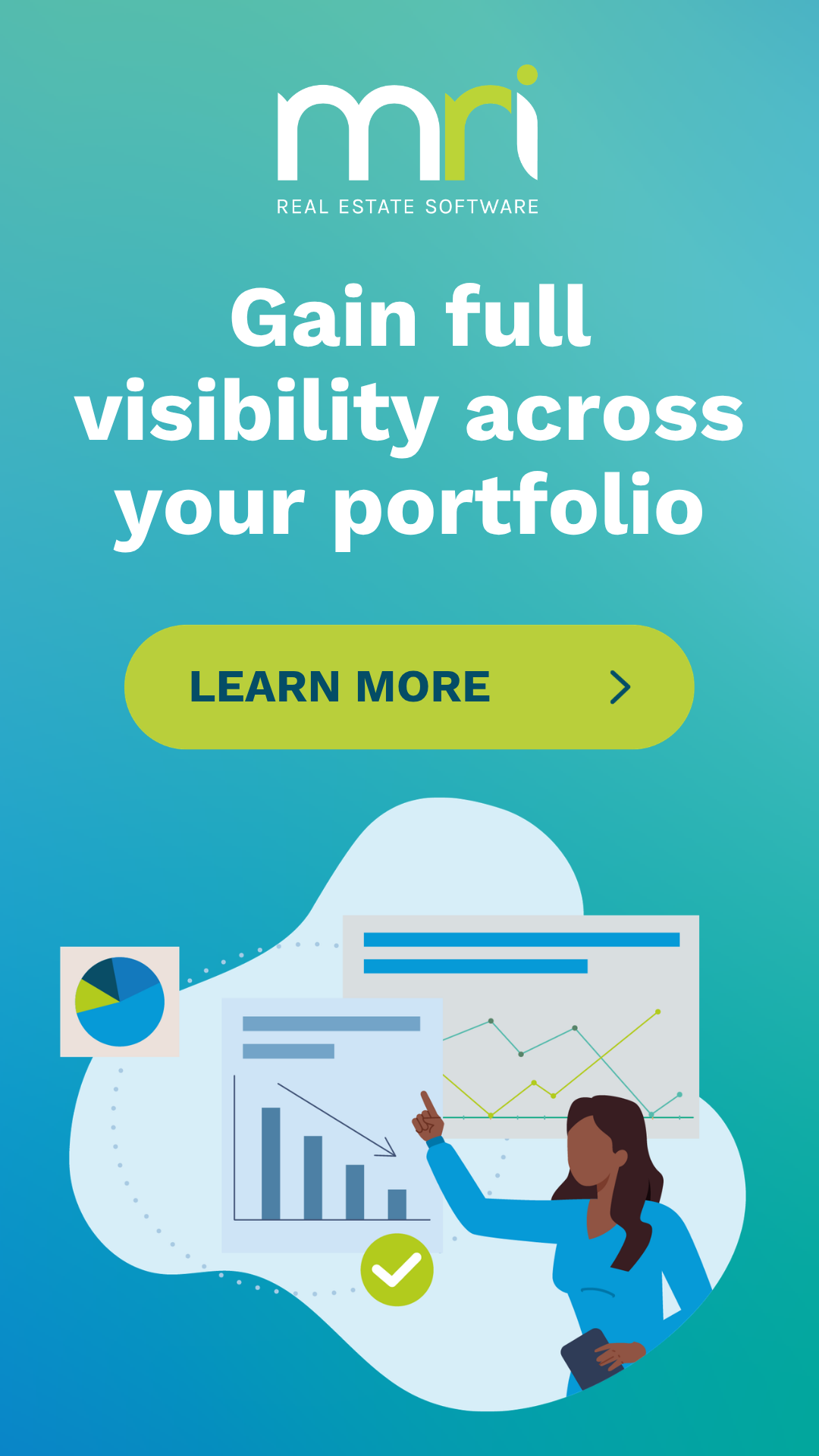 MRI Software APAC Facebook ad