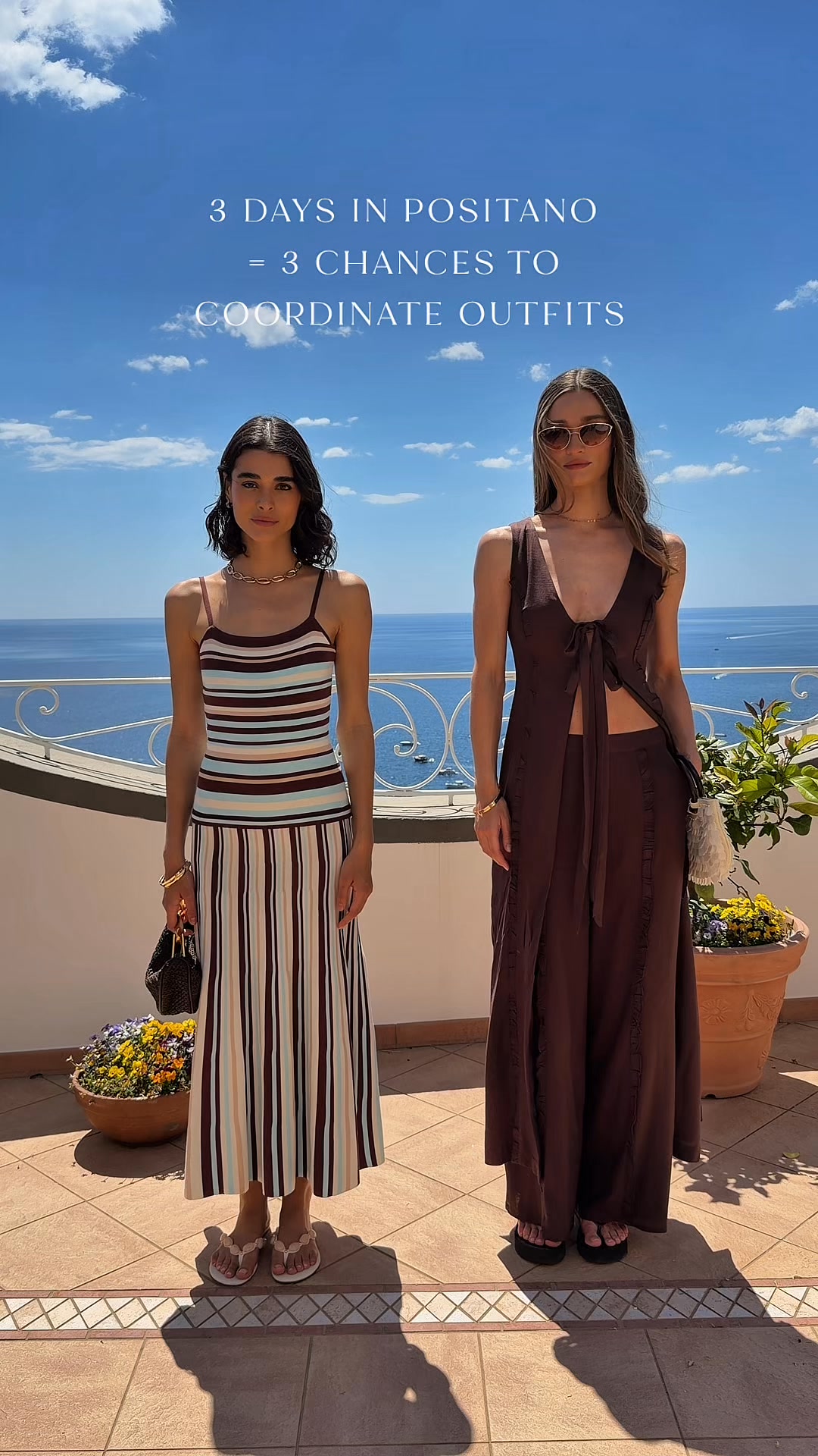 Petal & Pup Facebook ad: SHOP FOR YOUR GETAWAY