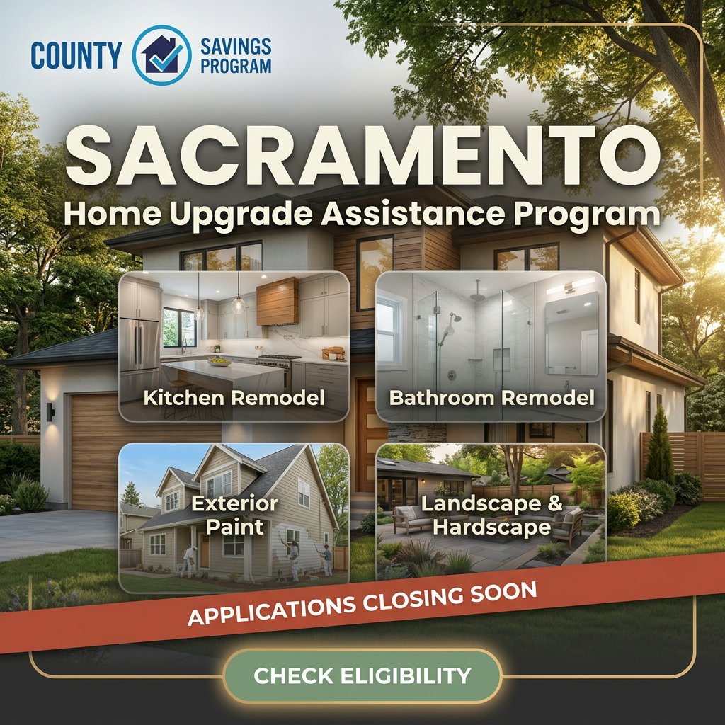 Residential Program Facebook ad