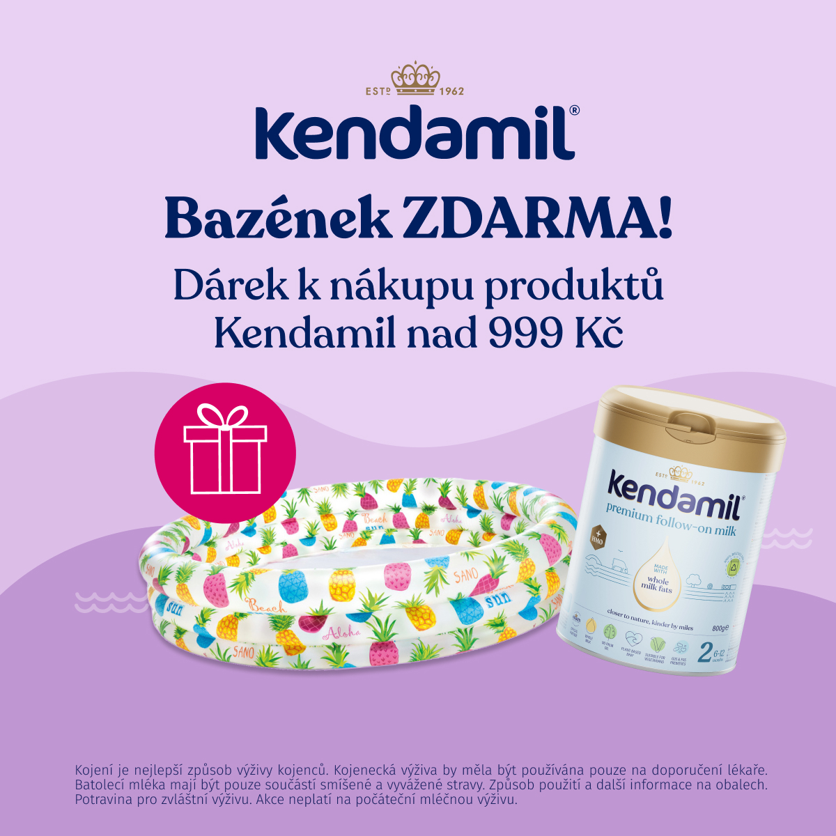 HealthFactory CZ&SK Facebook ad