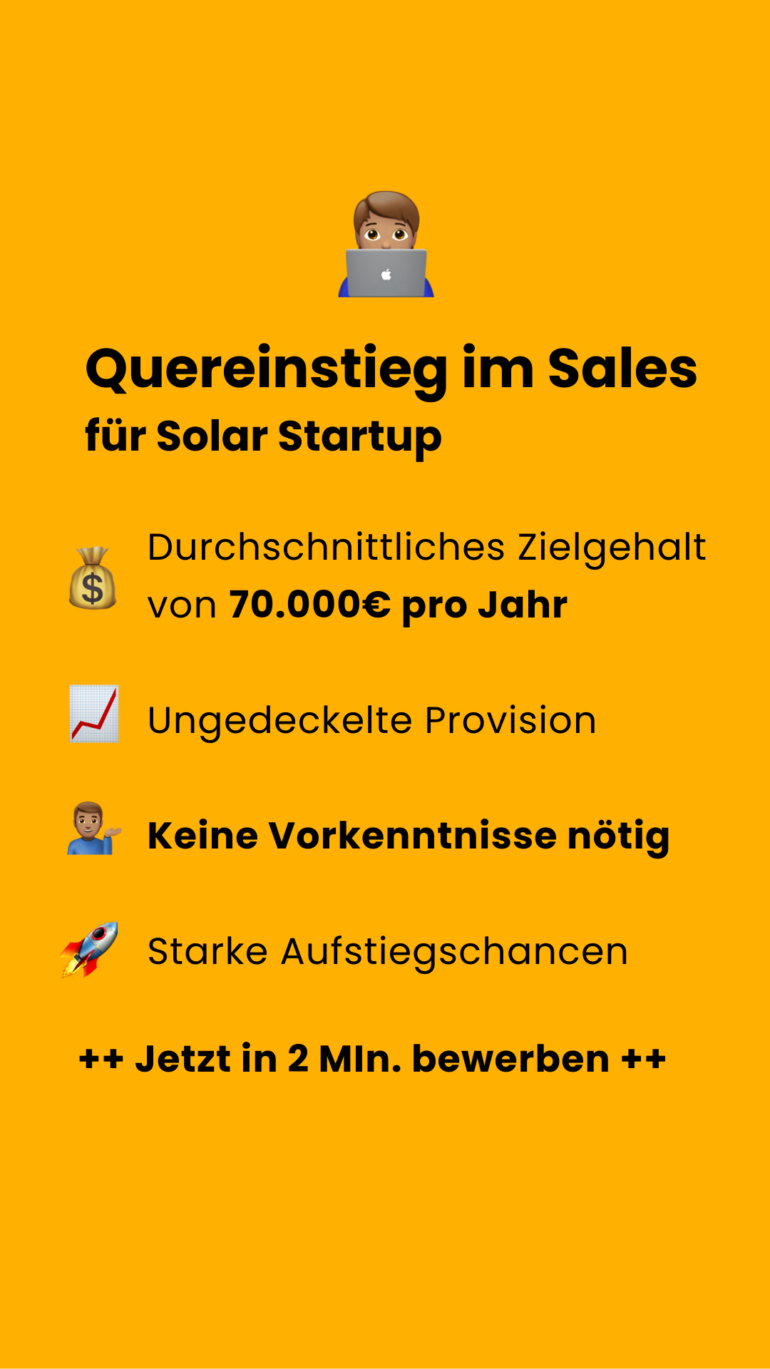 Enpal Facebook ad