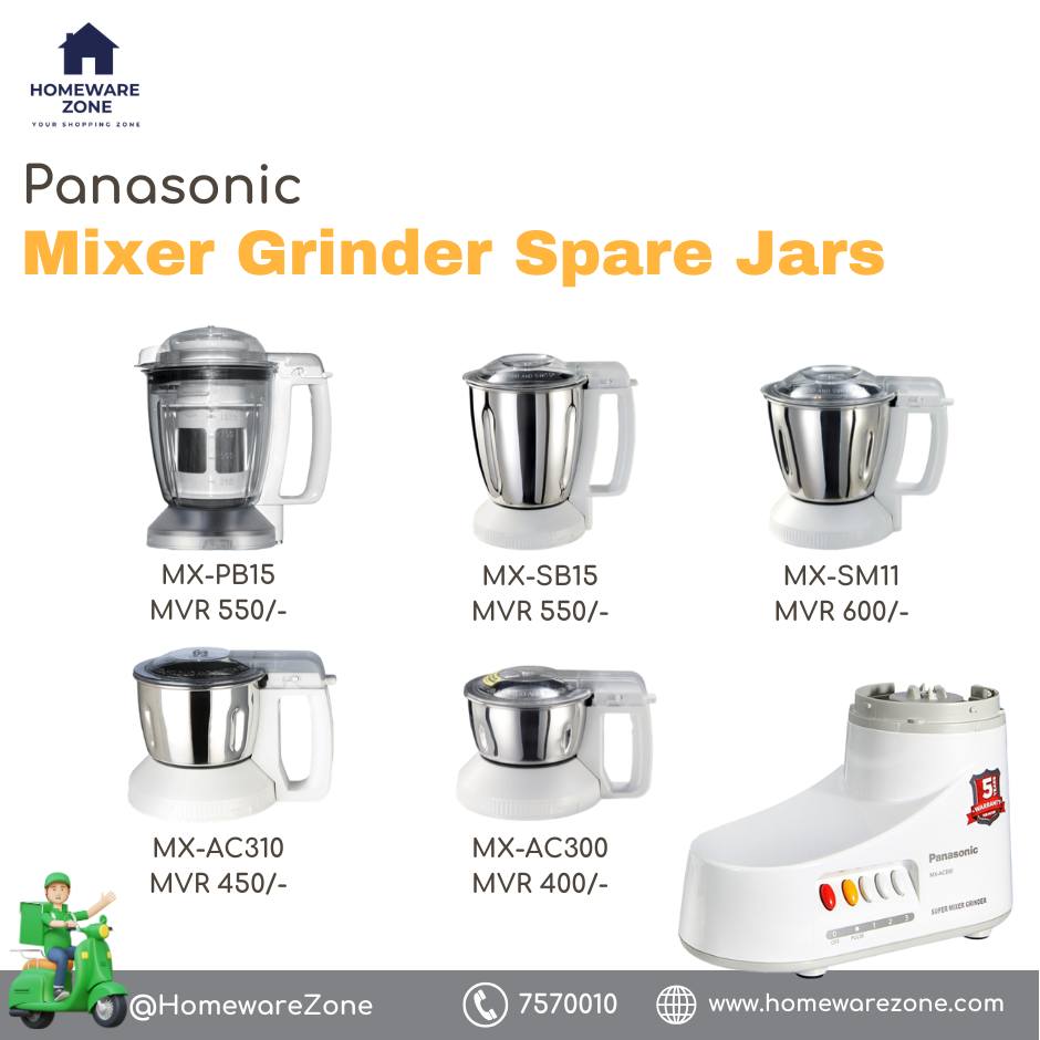 Homeware Zone Facebook ad